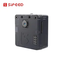 Sipeed MaixCube K210 AI: placa mini con Grove y LCD 1,3”