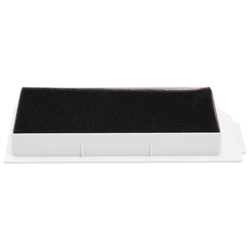 

Stable-For Ecovacs DEBOT N20 / N20 PLUS / N20 PRO PLUS Vacuum Part Main Roller Side Brush Hepa Filter Mop Pad Cloth Accessories