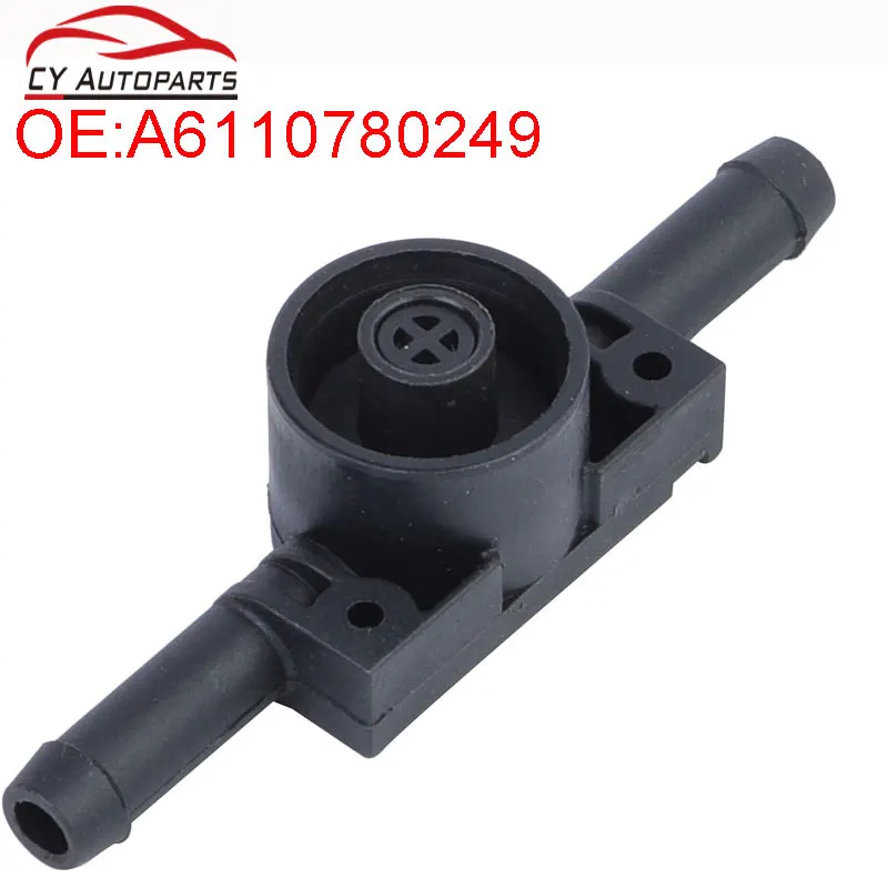 New Fuel Filter Valve PVC Valve For Mercedes-Benz Sprinter A-Class Vaneo V-Class Vito A6110780249 6110780249