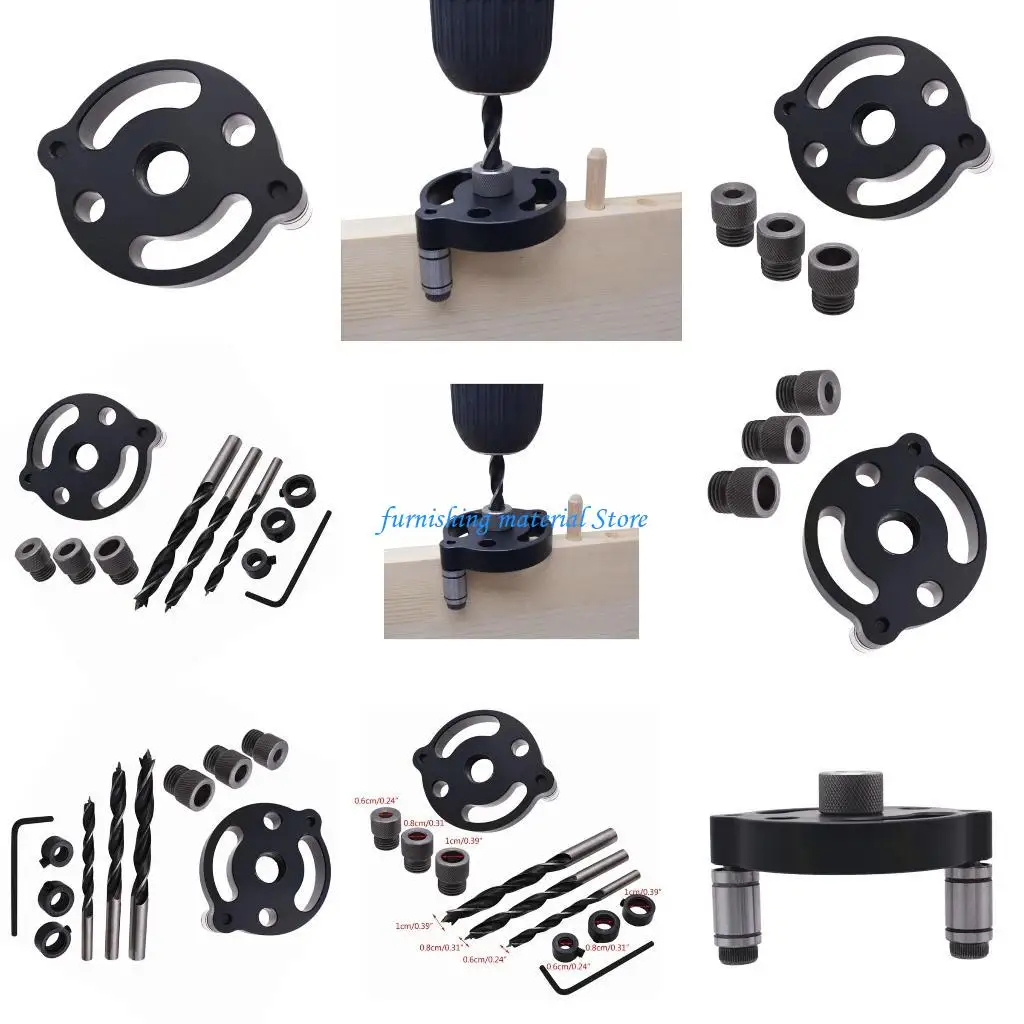 Y5GD Localisation forage menuiserie du bois