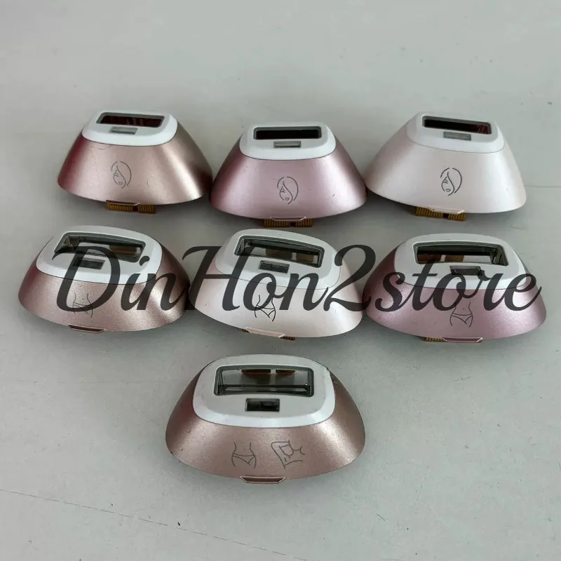 Scratched - Suitable for Philips BRI955 957 958 color hair removal instrument bikini lamp holder