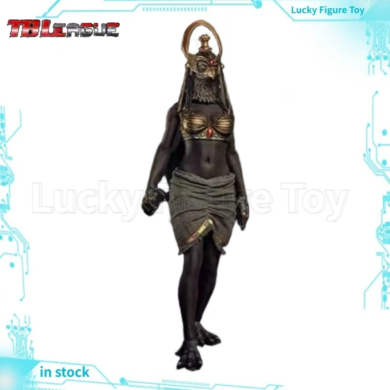 

【Original】TBLeague PL2020-169A/PL2020-169B Month Deity of War- Sliver 1/6 Action Figure Model Toy