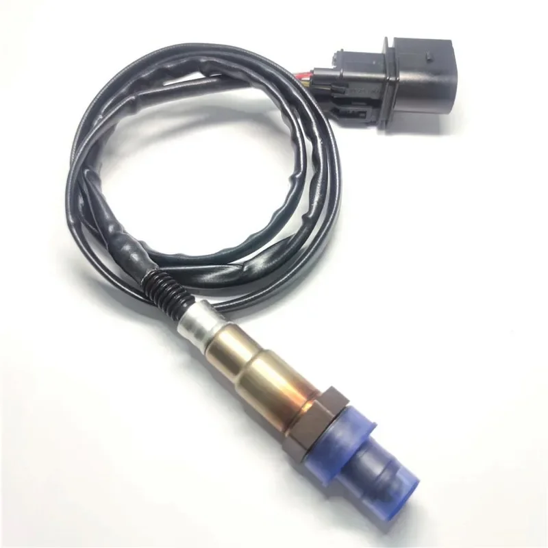 Loki J New car oxygen sensor front 06A906262DG for a Volkswagen Bora 1.8T (2001.12-2006.06)