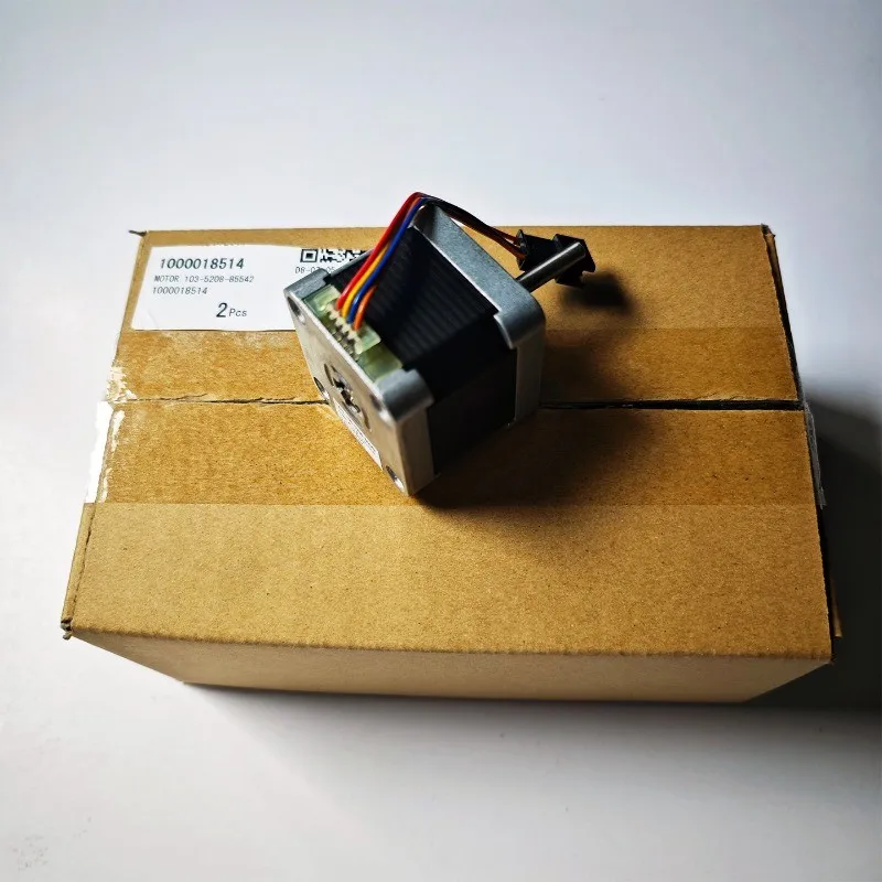 New Original Roland LEF2-200 LEF2-300 LEC2-330 LEC2-640 SG2-300 SG2-640 VG-640 VG-540 XR-640 MOTOR,103-5208-85542 - 1000018514
