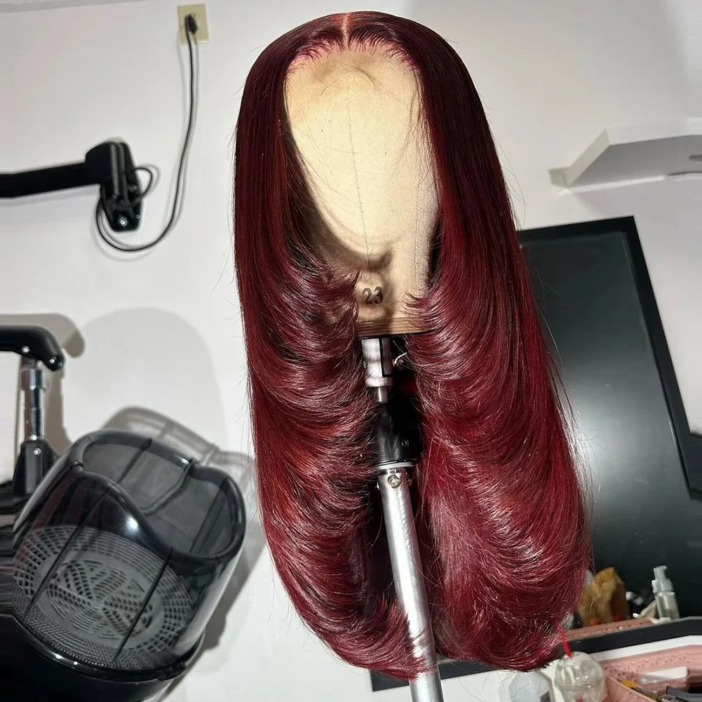 Thumbnail 2 - #85 Compare Side Part Lace Wigs Before You Buy