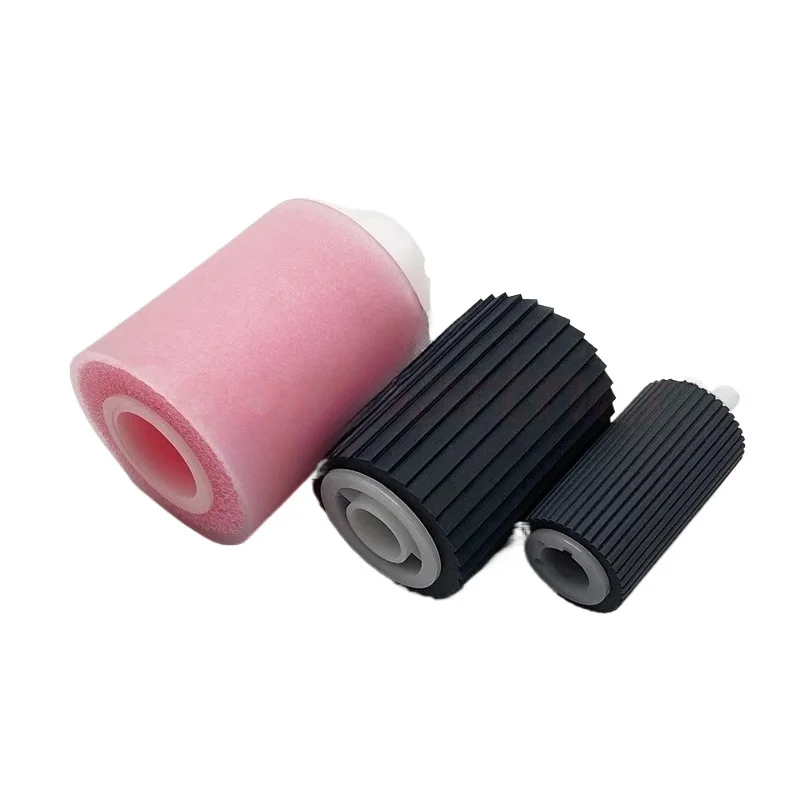 2set  Separation Pickup Feed Roller for Canon 6055 6065 6075 6255 6265 6275 8105 8095 8085