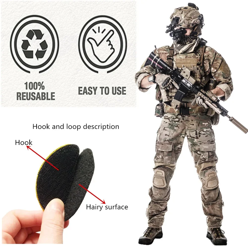 洋服とバックパック用の3D刺patchパッチ、デカール生地、ペンダント、高品質