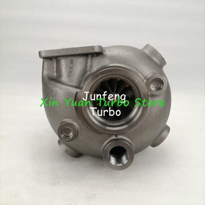 

Турбокомпрессор TW4103 Turbo 466082-5002S 8925686 466082-0002 466082-0001 для двигателя Детройта Diesel Marine л