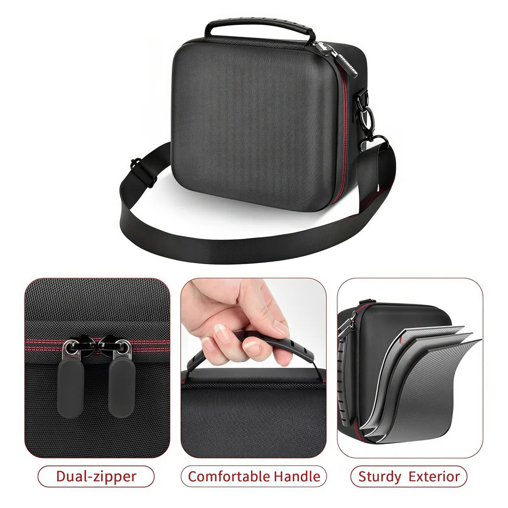 Suitable for Sony Alpha 6300 Camera Bag, Zve10 Camera, Portable Storage Bag, Universal Camera Bag