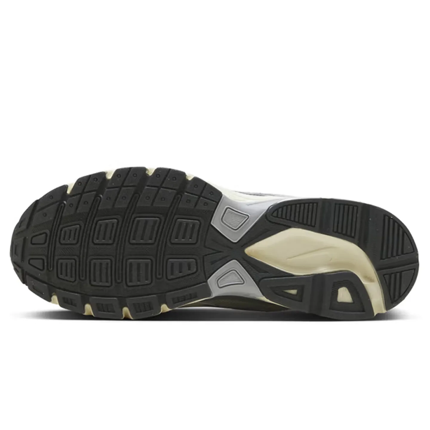 NIKE INITIATOR Breathable Running Shoes Retro Running Shoes Slip-Resistant & Durable Cushioning Design Black HQ1179-001