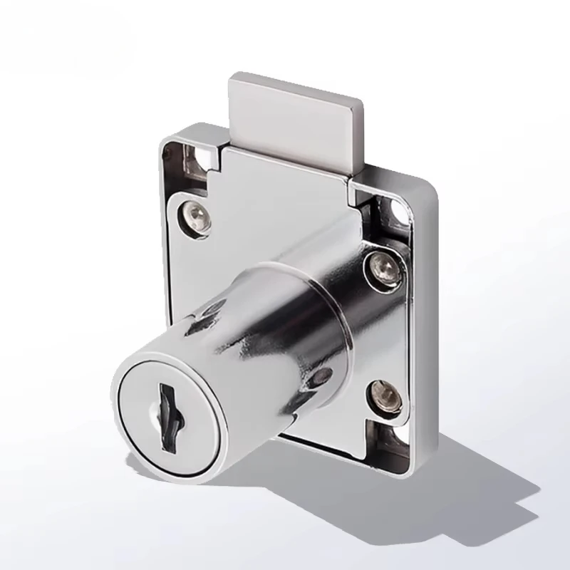 

High Quality Furniture Hardware Desk Wardrobe Cabinet Drawer Lock Furniture Hardware