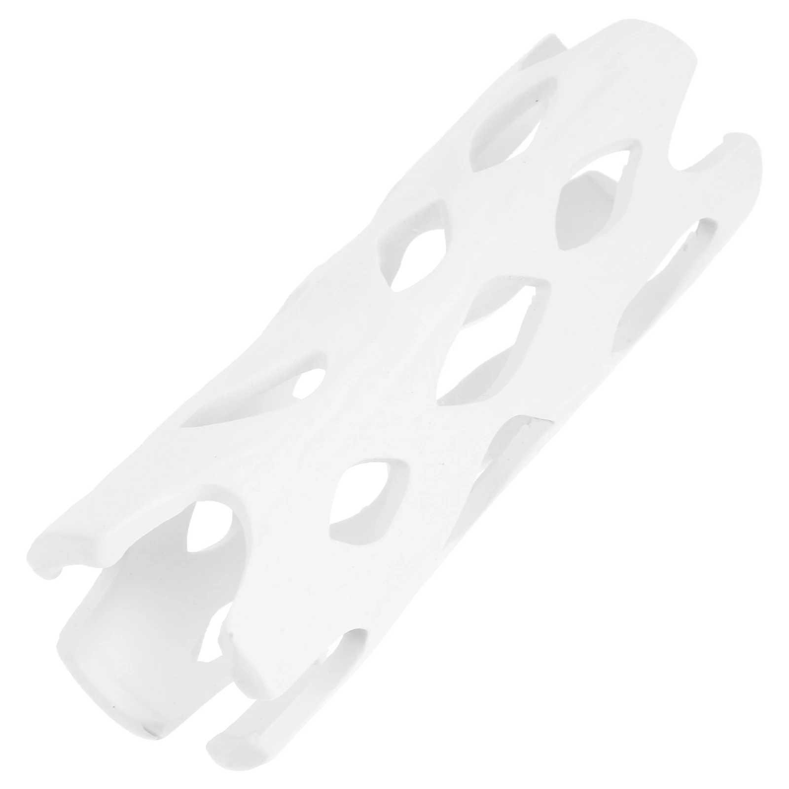 

Ceramic Shrimp Cave Aquarium Decor for Betta Fish and Cichlids Breeding Hideout Shelter Natural Safe Environment Easy Clean