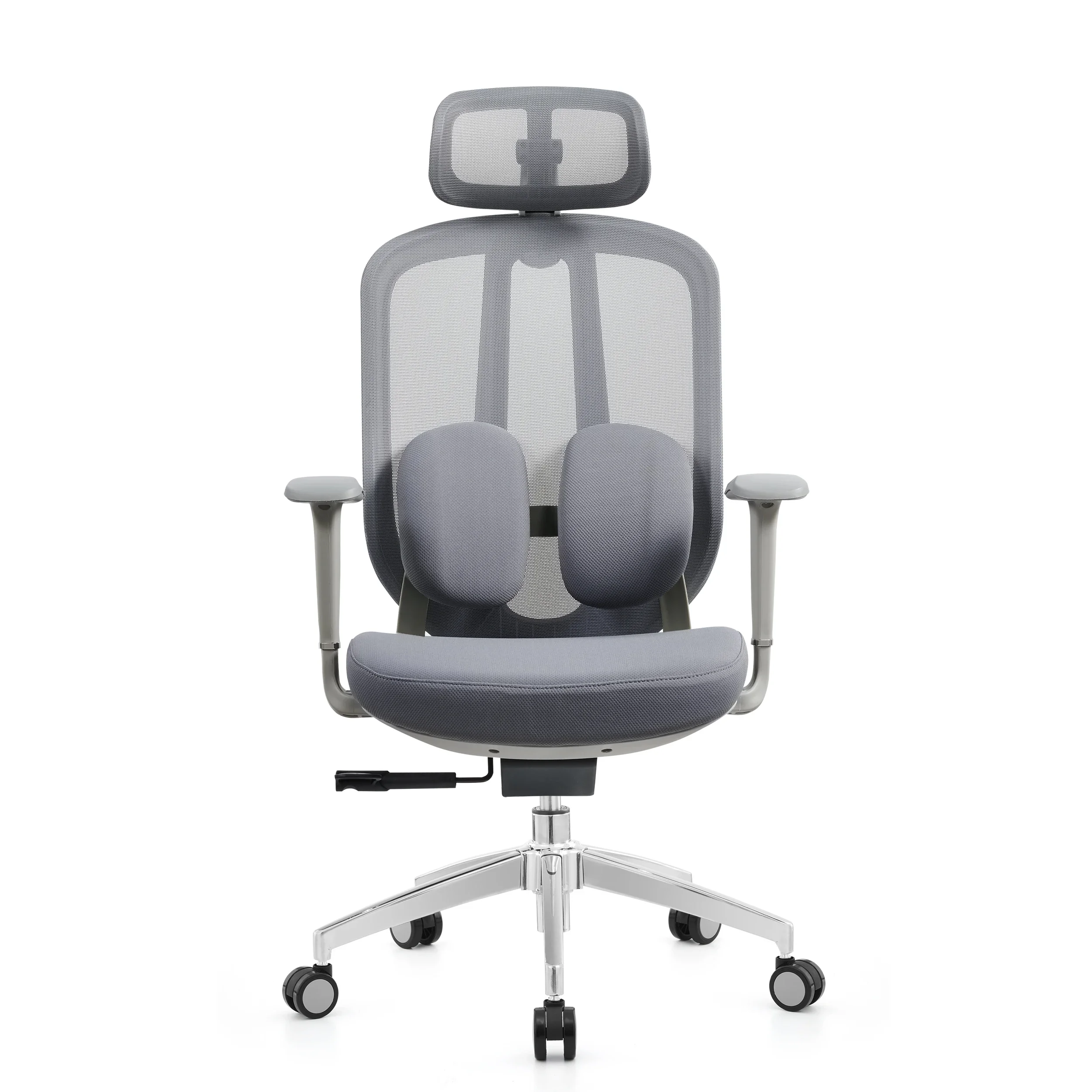 2026 2024 Modern Sleeping Cheap Lumbar Support Footrest comfort Parts Home Mesh Luxury Executive Ergonomic Office Desk and Chair