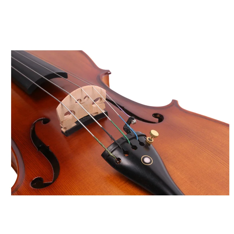 Brown colors 5 strings 15\
