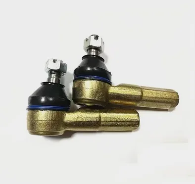

2 pcs Power steering gear rod, steering gear ball joint FOR CHANGAN Benni MINI