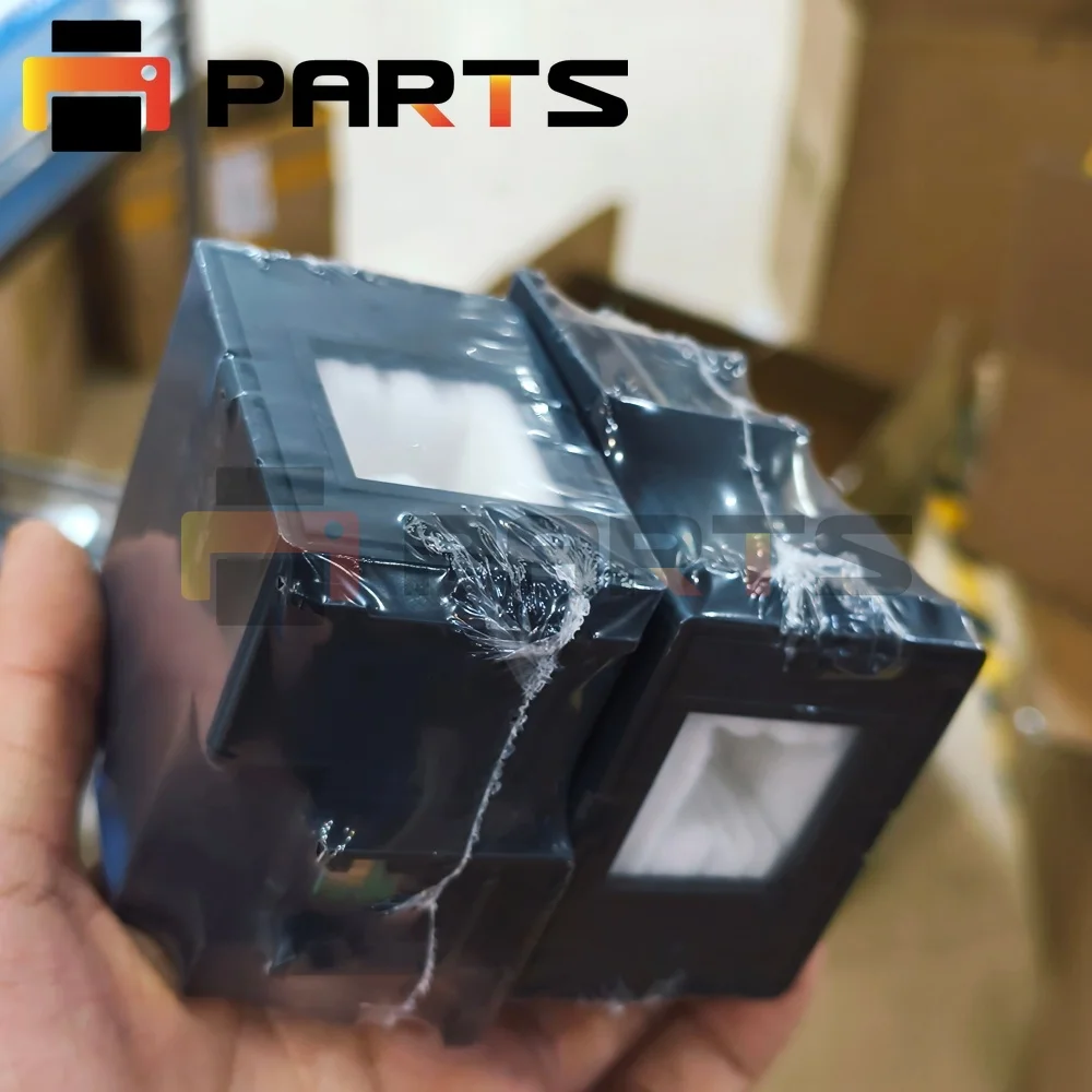 

10 шт. контейнеров для отработанных чернил C9344 для EPSON Expression Home XP 2100 2105 3100 3105 4100 4101 WorkForce WF 2810 2830 2835 2850