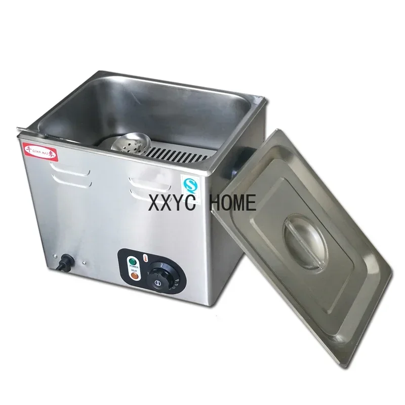 Hot Spring Egg Poacher Commercial Large Capacity Egg Boiler Constant Temperature
