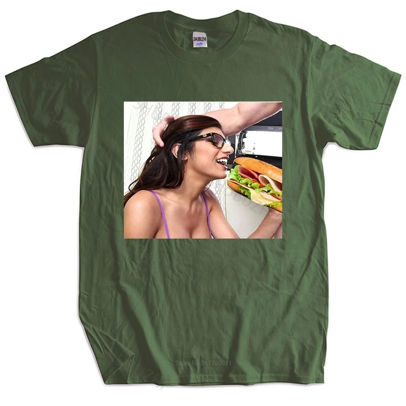 موضة جديدة تي شيرت القطن تيز خليفة عمل فيلم ستار مضحك رجل نكتة تي شيرت هدية عيد ميلاد رجالي العلامة التجارية التي شيرت الذكور هدية القمم