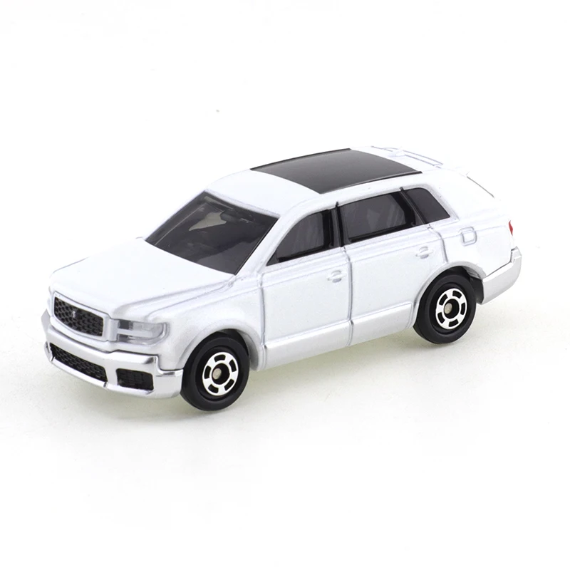 Takara Tomy Tomica No.115 Toyota CENTURY Car Alloy Toys Motor Vehicle Diecast Metal Model Kids Xmas Gift Toys for Boys