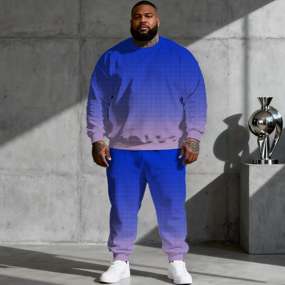 

Мужская толстовка с капюшоном больших размеров S-9xl: радужные основы в клетку — мягкая ткань, теплая, современная мерцающая клетка