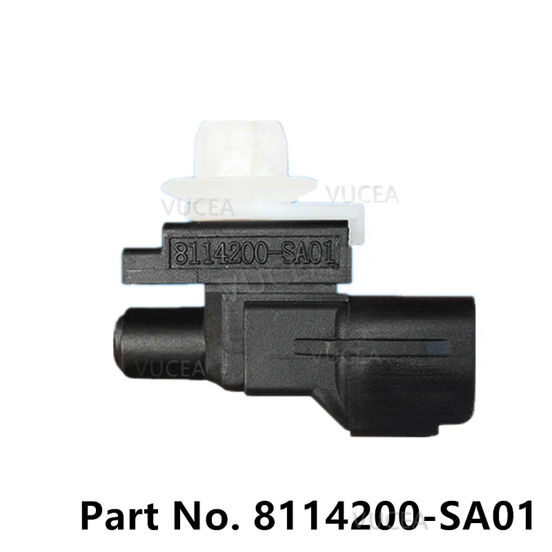 

8114200-SA01 Car parts temperature sensor For SX4 Swift S-Cross outdoor temperature sensor