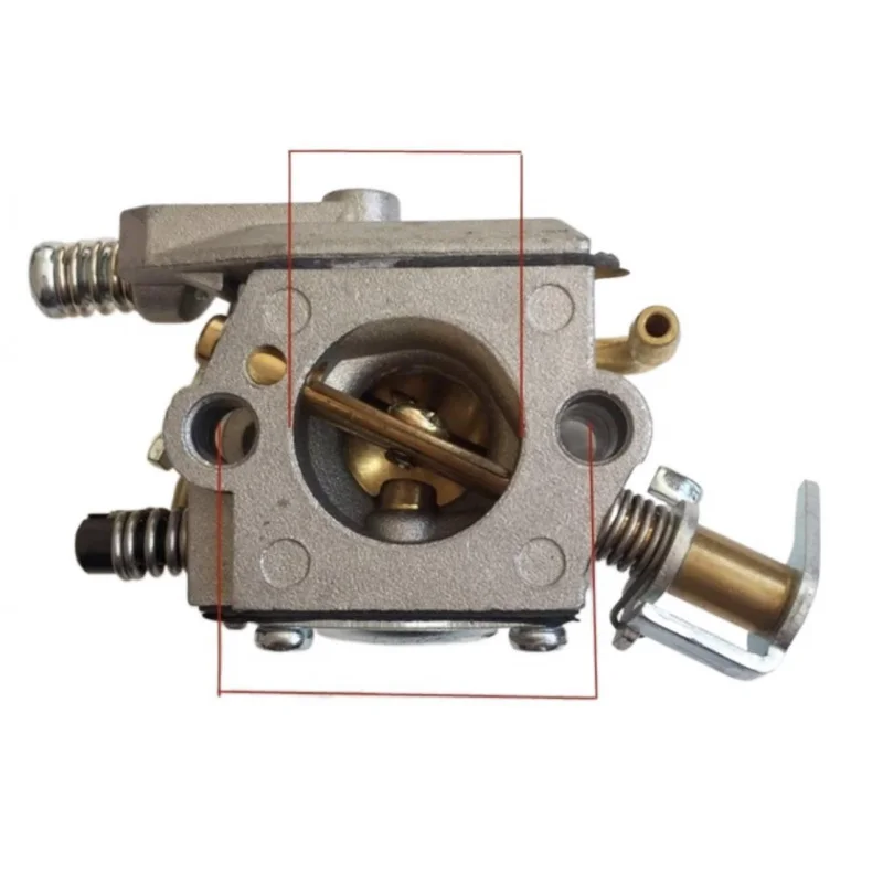 Per Ye Hong Ouma 932 937 741 941C 941CX GS44 GS 410C GS 410CX Accessori carburatore