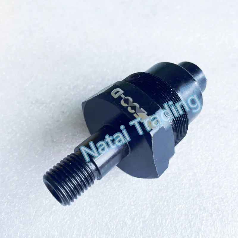 EUI Diesel Injector 0414703004 Opening Pressure Test Tool Fuel Nozzle Adaptor for Bosch Iveco