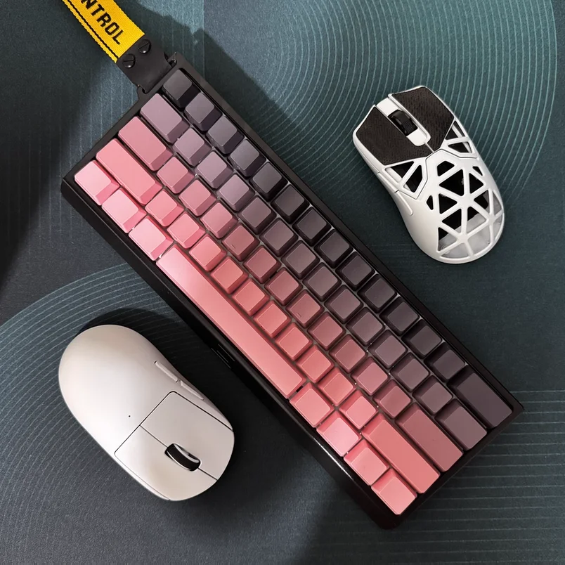 Gradient Side Engra…