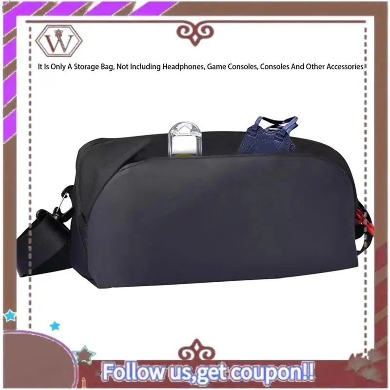 

ABBG-1 PCS Storage Bag Windows11 Computer Game Host Storage Bag For ROG Ally Handheld Game Console Accessories