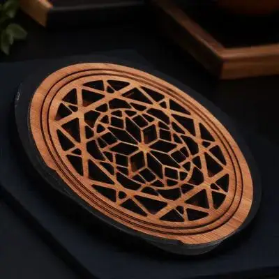 

Sound Hole Guitar Feedback Buster for Acoustic Electric Box Cover Parts Accessories