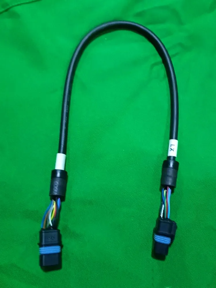 Centrifugal sprinkler Signal cable Kit Part For Agras DJI T40/T20P Agriculture Drone Accessories 000841