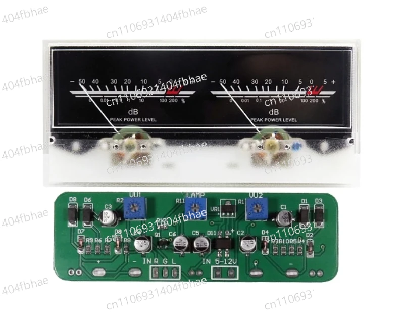 Double Pointer Vu M… - image