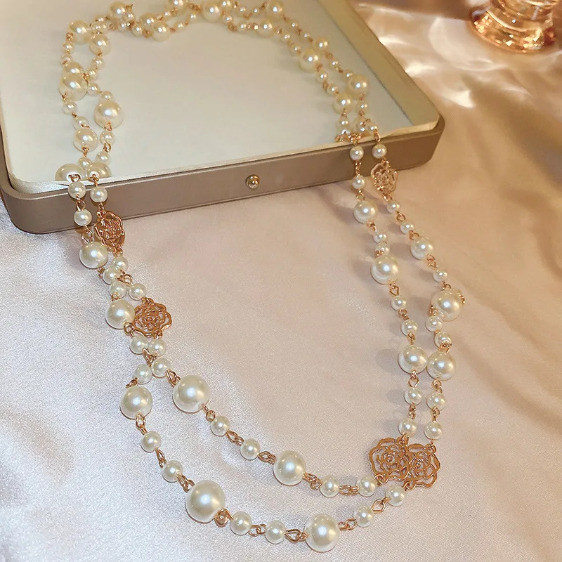 Thumbnail 3 - #17 Top Rated Pearl Necklaces to Buy in 2026