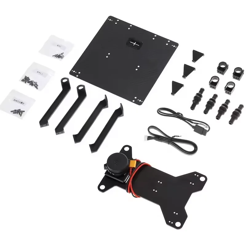 Hot Sales Gimbal Mounting Bracket Used for Mounting Zenmuse X3/X5/XT/Z3 Series Cameras Onto the Matrice 600 Series