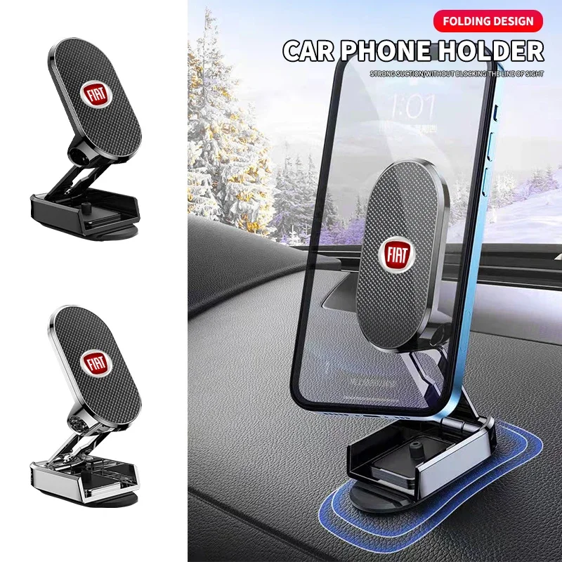 Magnetic Car Phone … - image