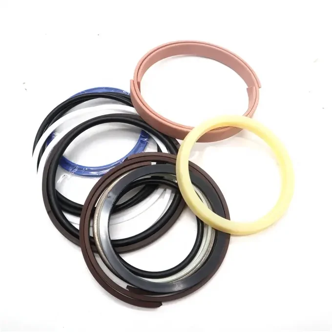 

707-99-14600 7079914600 STEERING SEAL KIT FOR WA200-1 CONSTRUCTION MACHINERY PART