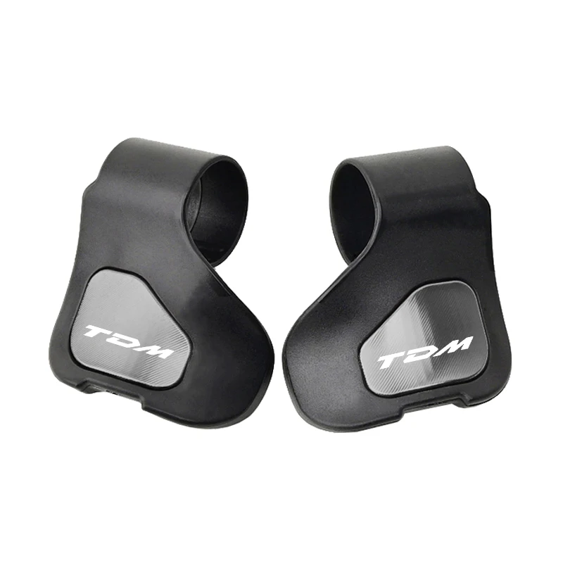 For YAMAHA TDM900 TDM850 TDM 850 900 2020-2024 2023 2022 High quality Motorcycle CNC Accessories Throttle Clip Labor Saver