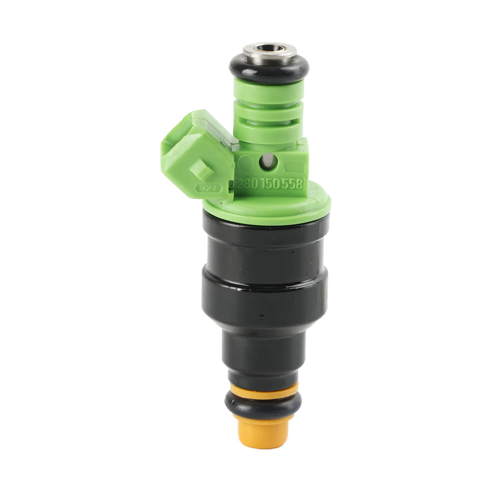 Topteng 8PCS 42lb 440cc EV1 Fuel Injectors of GM LT1 LS1 LS6 Ford Mustang SOHC DOHC