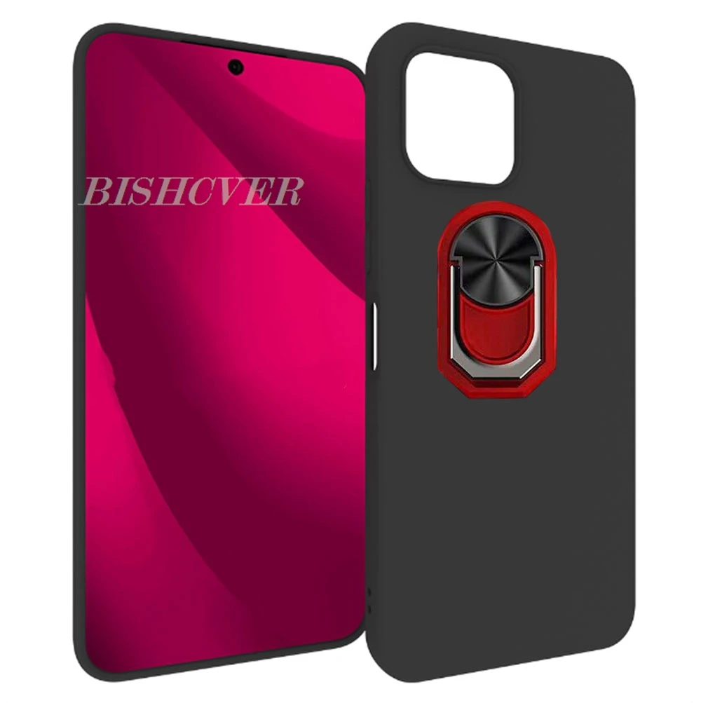 For T-Mobile Revvl 8 T Phone 3 REVVL8 7 6X Pro Tphone 2 REVVL7 Revvl7Pro Back R…