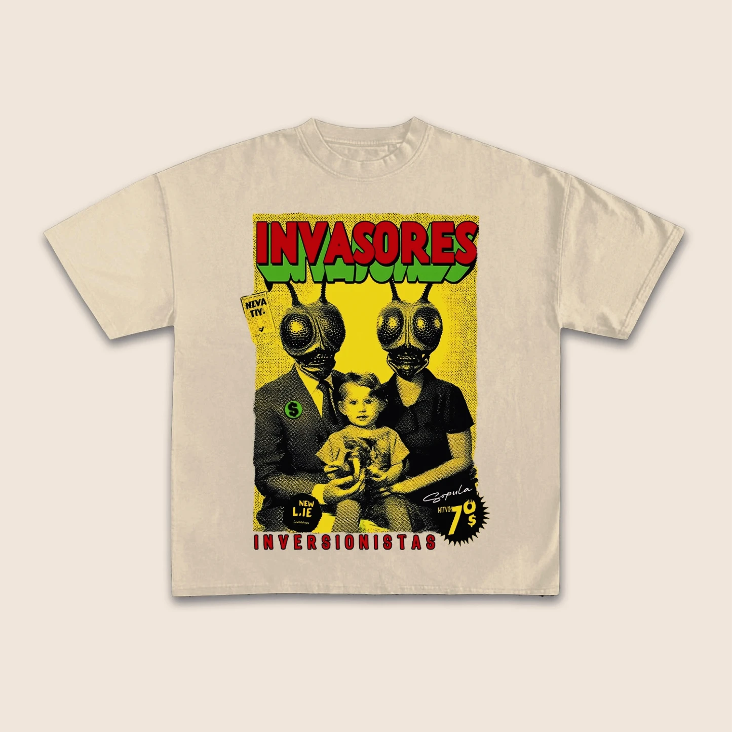 الرجعية لا أيام قبالة الجرافيك خمر الجرافيك إلكتروني طباعة تي شيرت الرجال النساء Y2K قصيرة الأكمام خمر الشارع الشهير النساء المحملة القمم