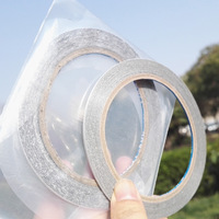 1Roll Archery Feather Fletching Tape to Quill for a Strong Reliable Bond Archery DIY Arrow Hunting Accessory