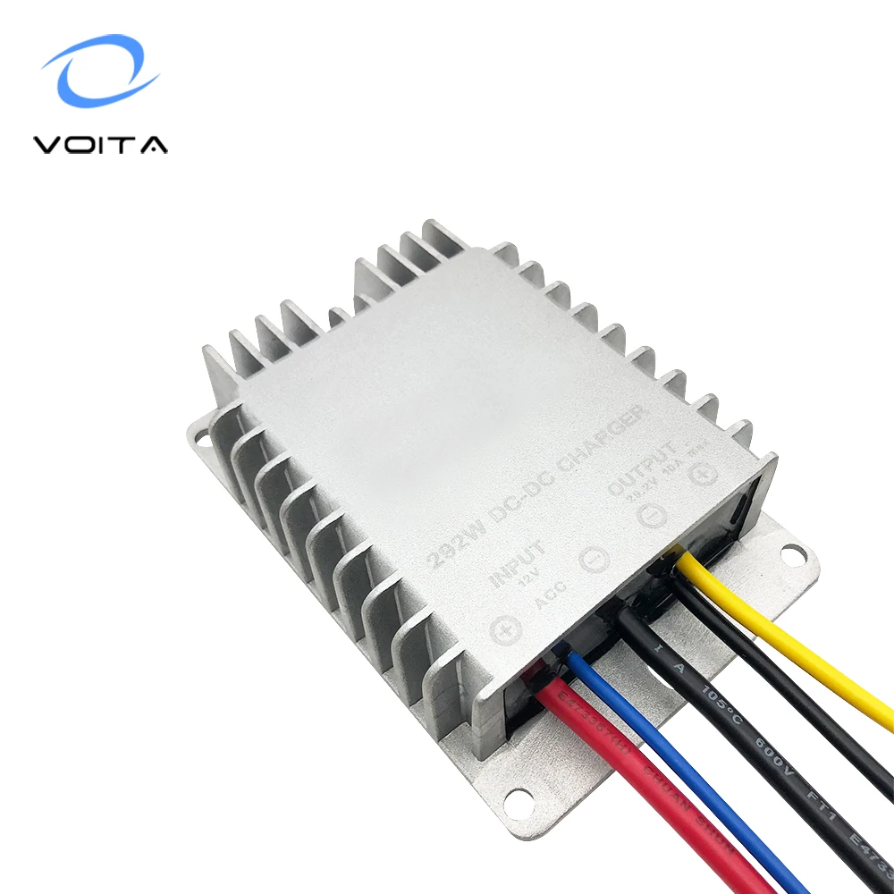 

STLF high qualityStep up boost Power Supply 12v to 29v Dc Dc Battery Charger for Lifepo4