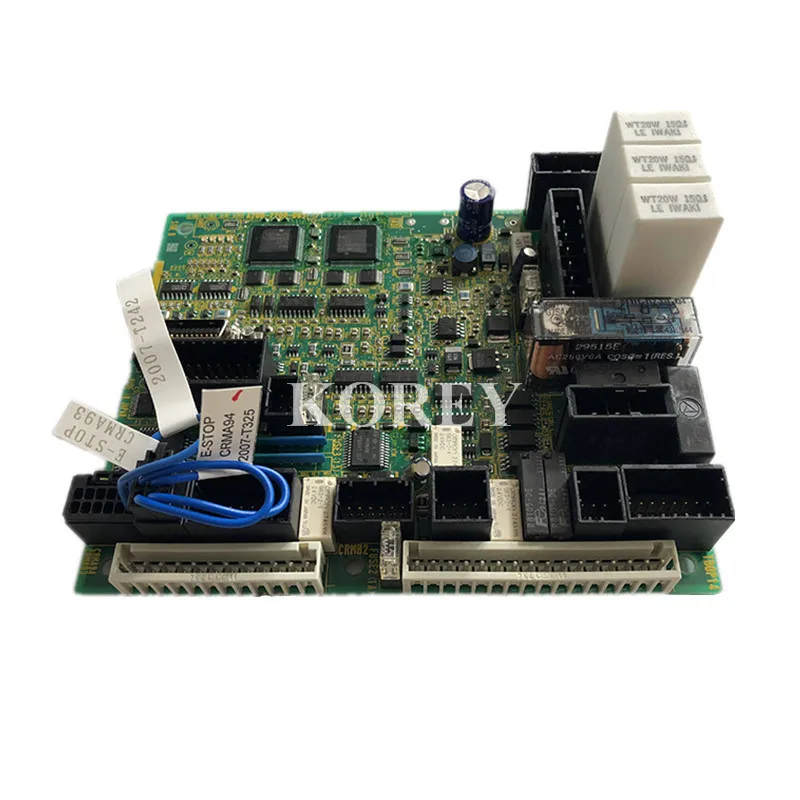 

Печатная плата сервопривода A20B-2200-0650 Spot