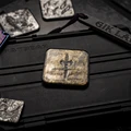 Golden Sword 50mm