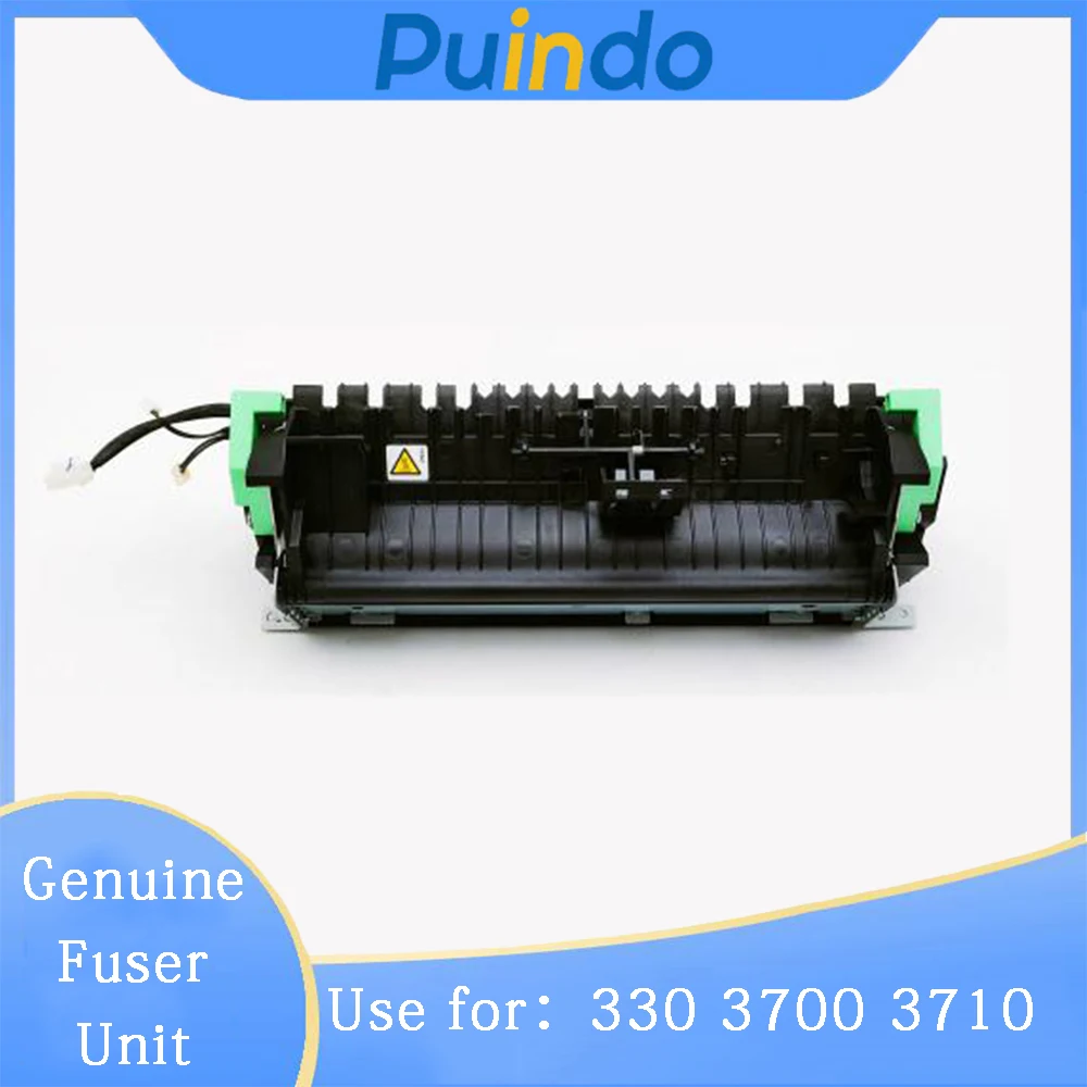 Genuine Fuser Unit for Ricoh 330 3700 3710 Fuser Assembly