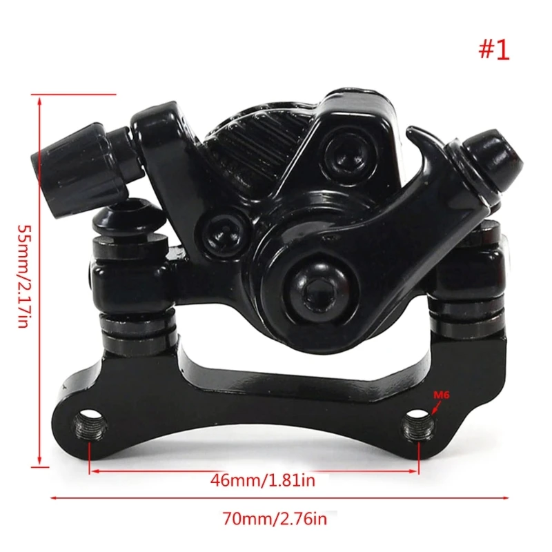 Рисунок 6 - Универсальный электрический скутер