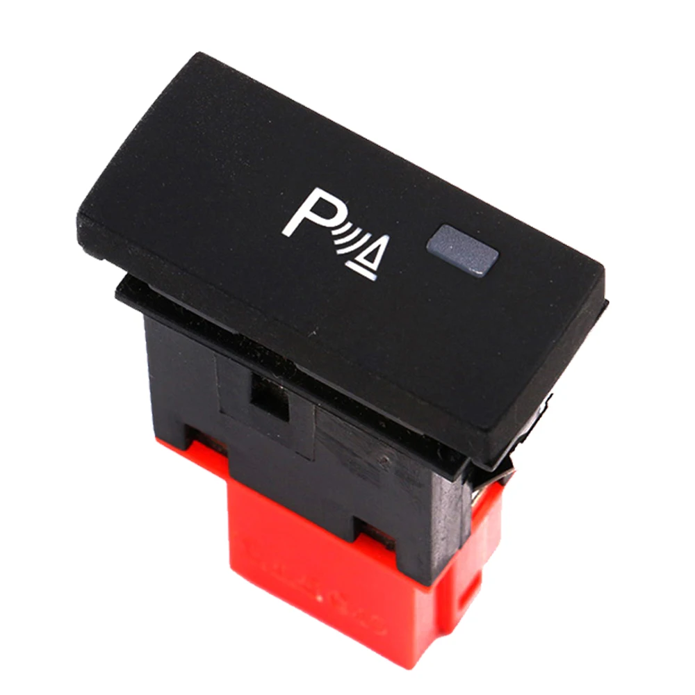 PDC Switch Parking Assistant Button For A6 S6 C6 Allroad RS6 2007 2008 2010 2011 4F0919281 4F0 919 281 4FD919281 4FD 919 281