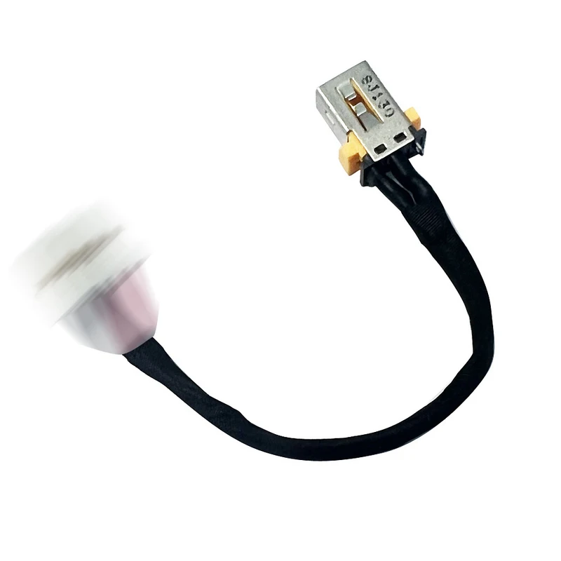 DC Jack Charging Port Connector Cable For Acer TravelMate X30-51-M 6017B1034001