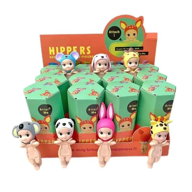 Hot Dolls Fans Toy … - image