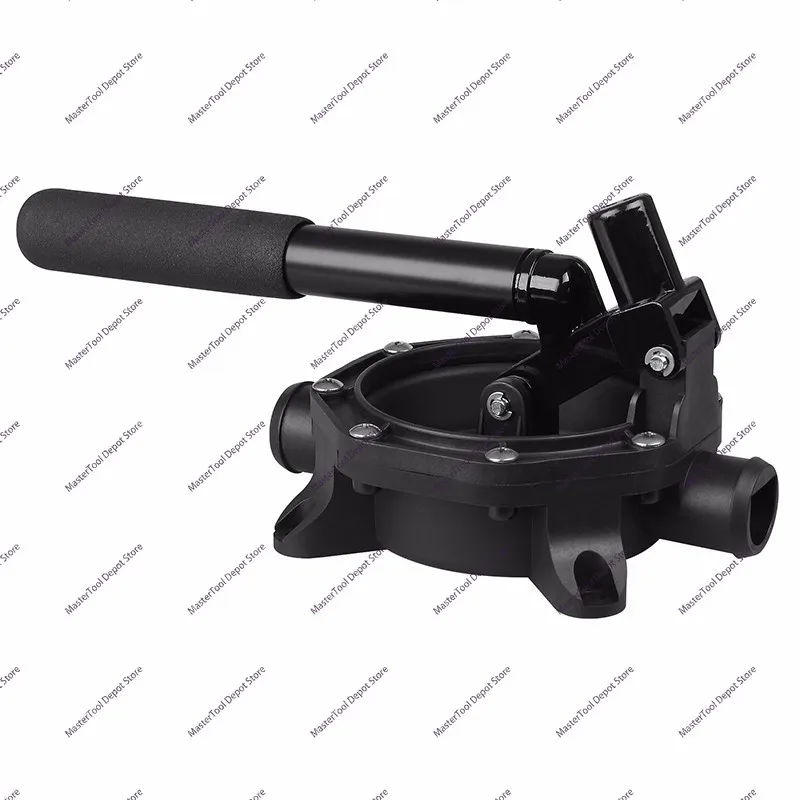 Water Pump Hand Pressure Suction Diaphragm